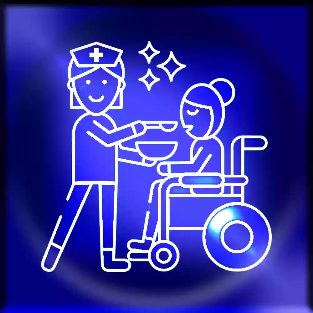 پرستاری و مراقبت