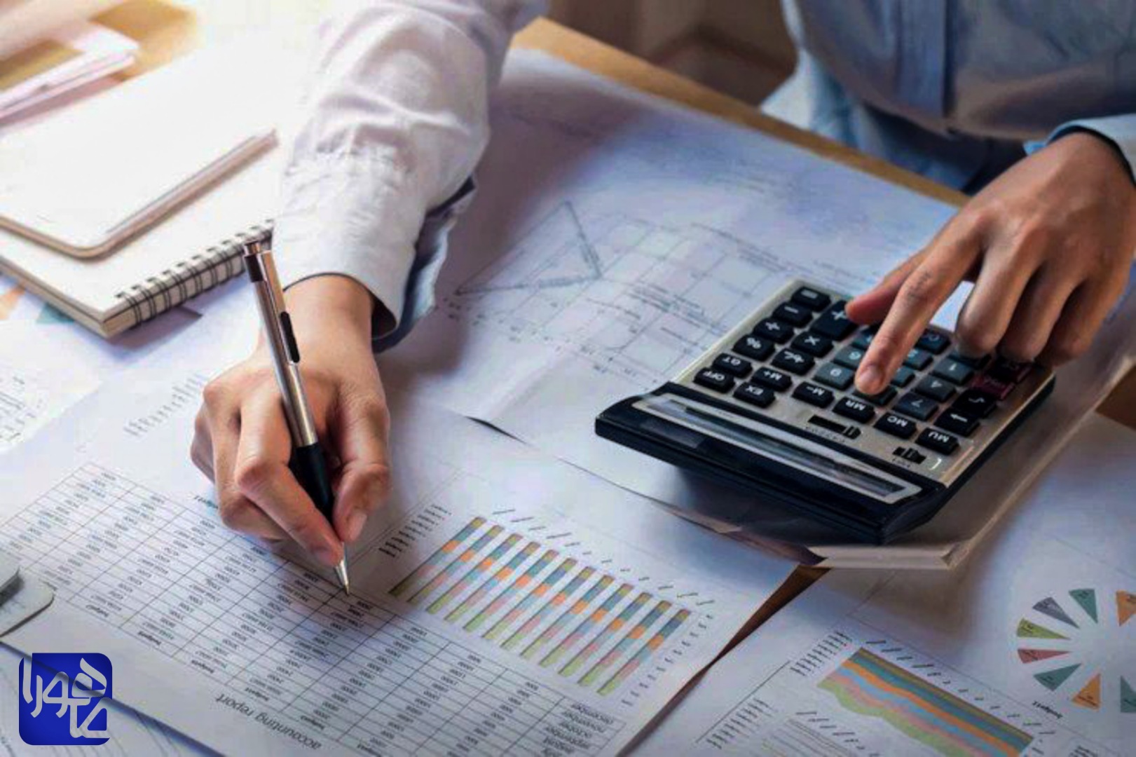 آموزش حسابداری کاربردی غیر حضوری
