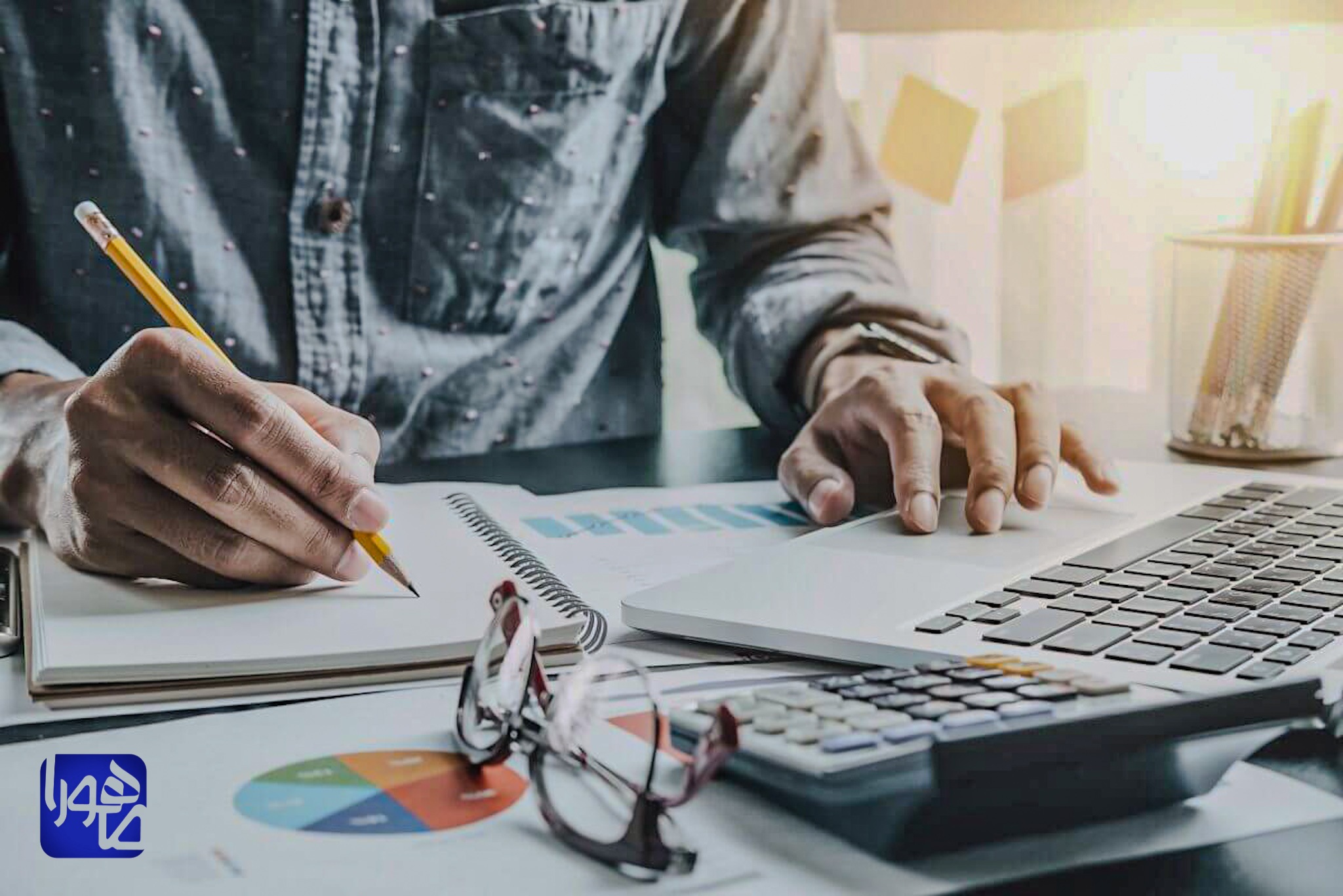 آموزش حسابداری کاربردی در محل کاربر