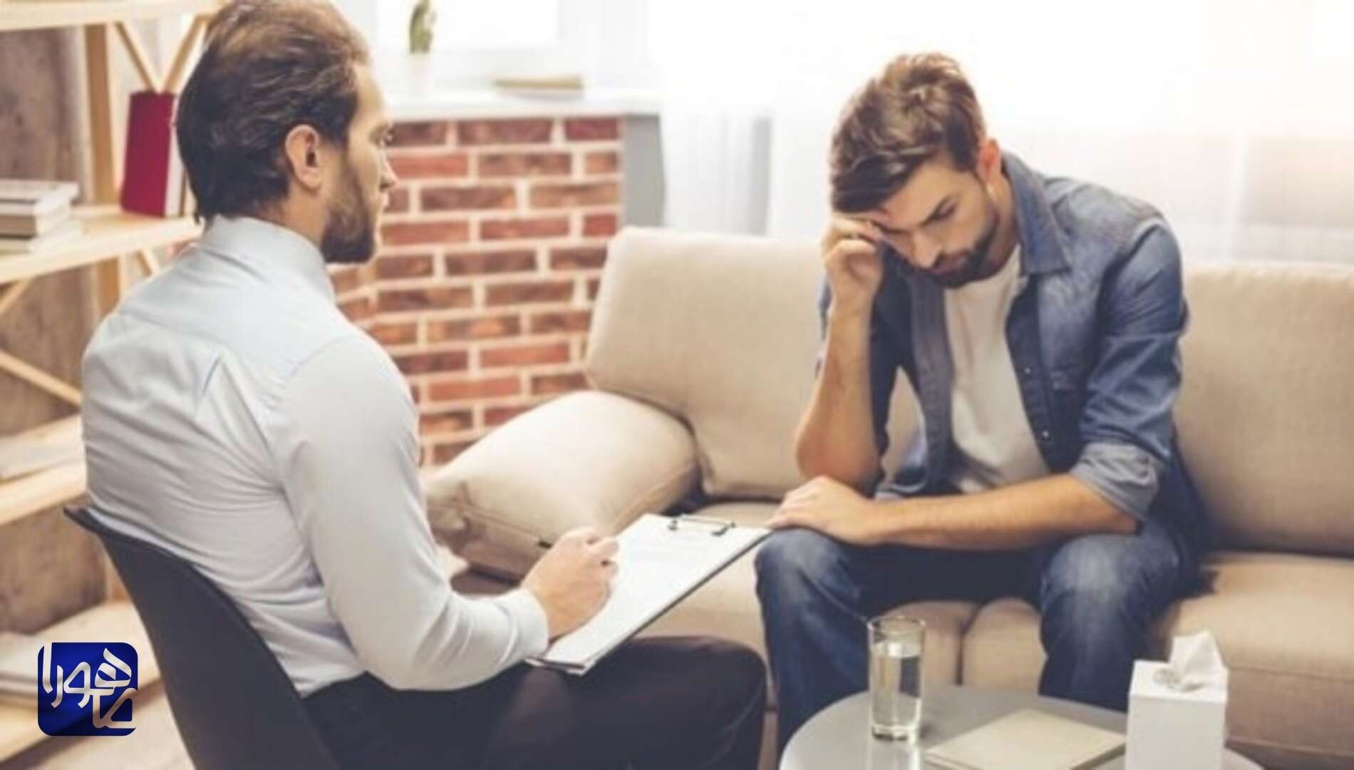 نوبت دهی کلینیک روانشناسی رویش اندیشه